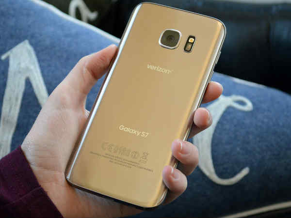 రూ. 26 వేలకే శాంసంగ్ సీ7 మొబైల్ 