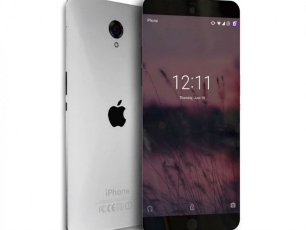 కేకపుట్టిస్తోన్న ఐఫోన్ 7 కాన్సెప్ట్స్