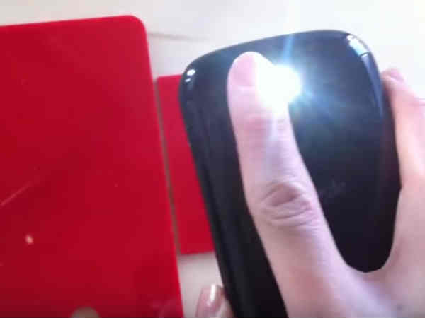 సెన్సార్ లేకుండా ఆండ్రాయిడ్ ఫోన్లో హార్ట్ రేట్ చెక్ చేయడం ఎలా..?