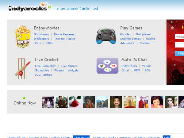 ఈ సైట్లలో ఎసెమ్మెస్లు ఉచితంతో పాటు అన్ లిమిటెడ్