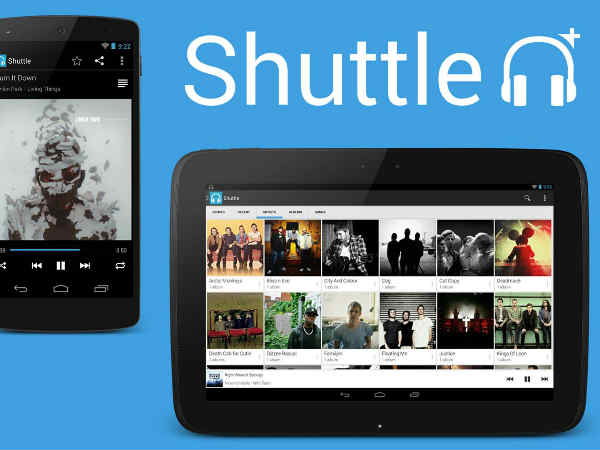  ఆండ్రాయిడ్ ఫోన్లకోసం బెస్ట్ మ్యూజిక్ ప్లేయర్ యాప్స్ 