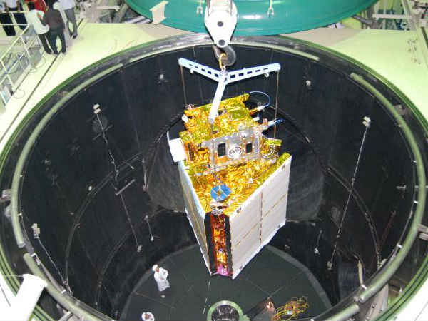 ఇస్రో మరో రికార్డు :  ఒకేసారి 22 ఉపగగ్రహాలు నింగిలోకి 