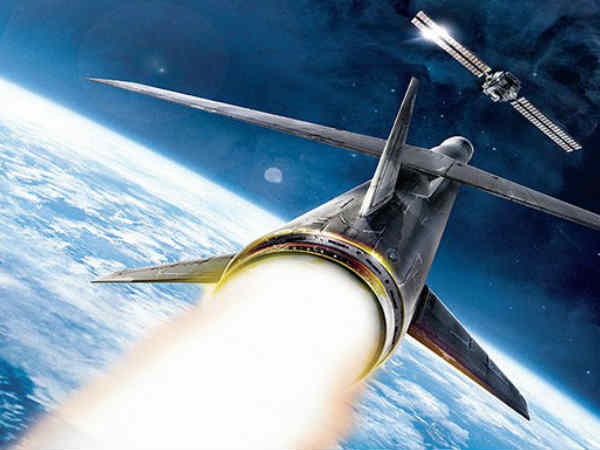 ఇస్రో మరో రికార్డు :ఒకేసారి 22 ఉపగగ్రహాలు నింగిలోకి 