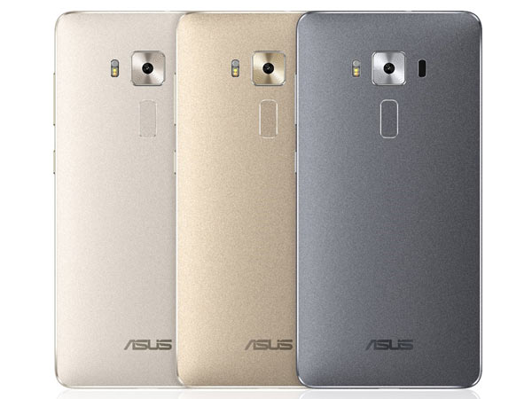 ఆసుస్ జెన్‌ఫోన్ అల్ట్రా స్పెసిఫికేషన్స్..