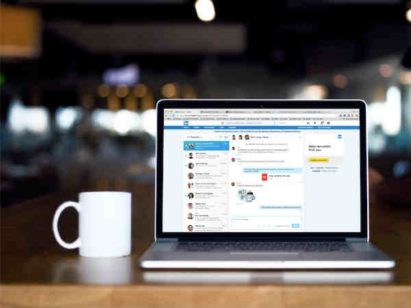 హ్యాకింగ్ భారీన 100 మిలియన్ ప్రొఫైల్స్ 