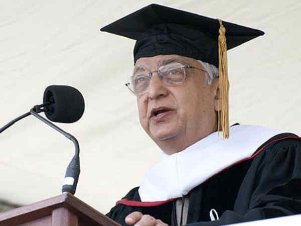  కోట్లు సంపాదించినా సింపుల్‌గా బతకడమే జీవితం