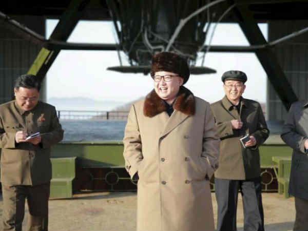 ఉత్తర కొరియా మరోసారి పరాభవం