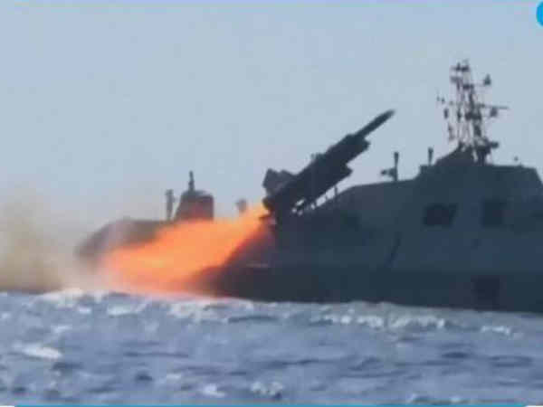 ఉత్తర కొరియా మరోసారి పరాభవం