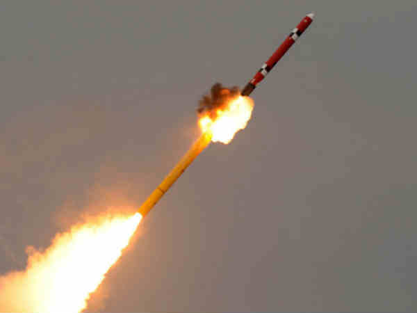 ఉత్తర కొరియా మరోసారి పరాభవం 