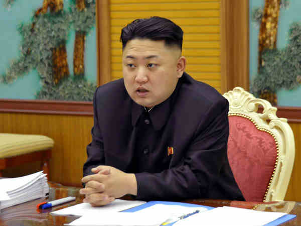 ఉత్తర కొరియా మరోసారి పరాభవం 