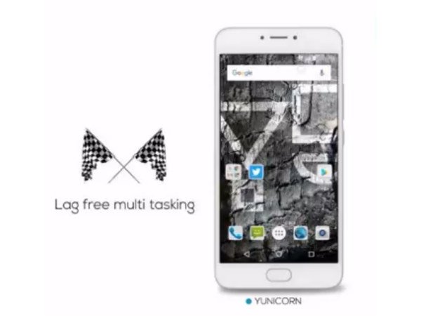 దిమ్మతిరిగే స్పెక్స్‌తో‘యు యునికార్న్’ వచ్చేసింది