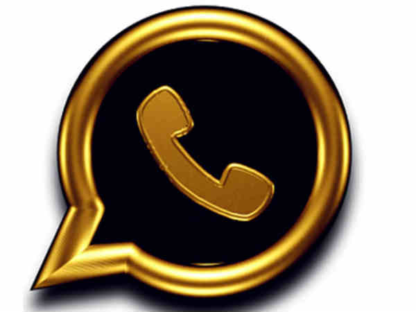 WhatsApp Gold Scammers