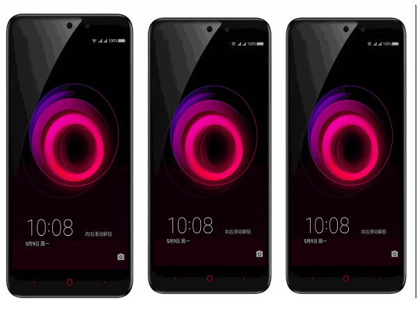 రూ.9,000కే 4జీబి ర్యామ్ ఫోన్!