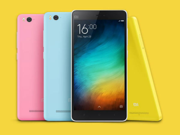  మార్కెట్‌ను శాసిస్తోన్న 20 చైనా స్మార్ట్‌ఫోన్‌లు