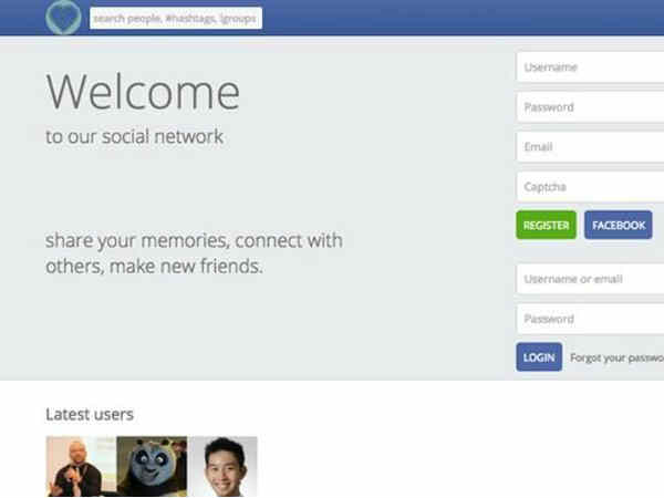 మూడు రోజులకే నార్త్ కొరియా ఫేస్ బుక్కయింది 