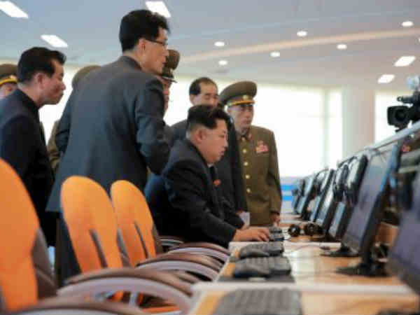 మూడు రోజులకే నార్త్ కొరియా ఫేస్ బుక్కయింది 