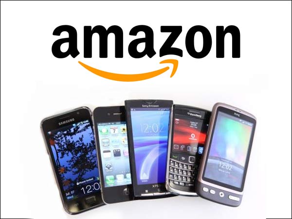 గతంలోనూ అమెజాన్‌లో చోరీలు