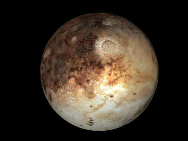 ఆ మిస్టరీ గ్రహాన్ని సూర్యుడు మింగేశాడు