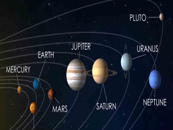 ఆ మిస్టరీ గ్రహాన్ని సూర్యుడు మింగేశాడు