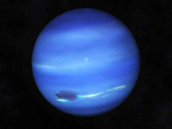 ఆ మిస్టరీ గ్రహాన్ని సూర్యుడు మింగేశాడు