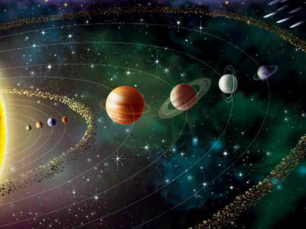 ఆ మిస్టరీ గ్రహాన్ని సూర్యుడు మింగేశాడు