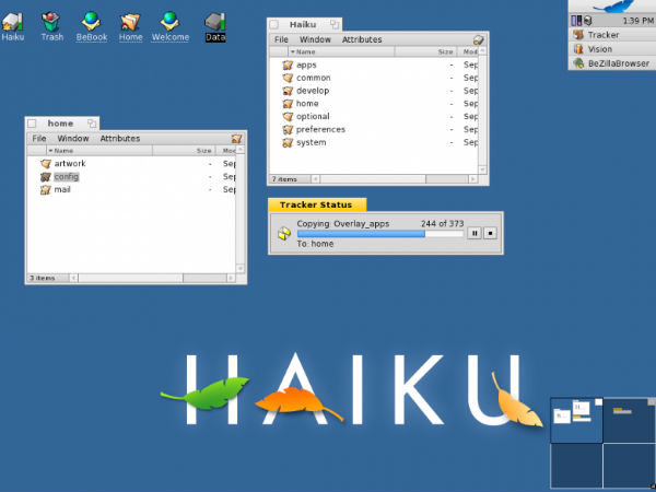  ఈ ఆపరేటింగ్ సిస్టంలను ఉచితంగా ఇన్‌స్టాల్ చేసుకోవచ్చు