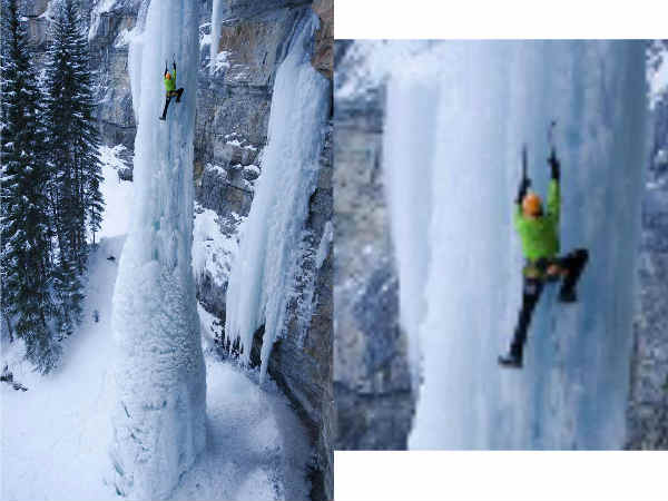 ఈ సాహసాలు చూస్తేనే గుండె ఆగిపోతుంది..మరి చేస్తే..  