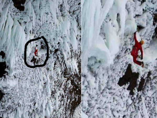 ఈ సాహసాలు చూస్తేనే గుండె ఆగిపోతుంది..మరి చేస్తే..  