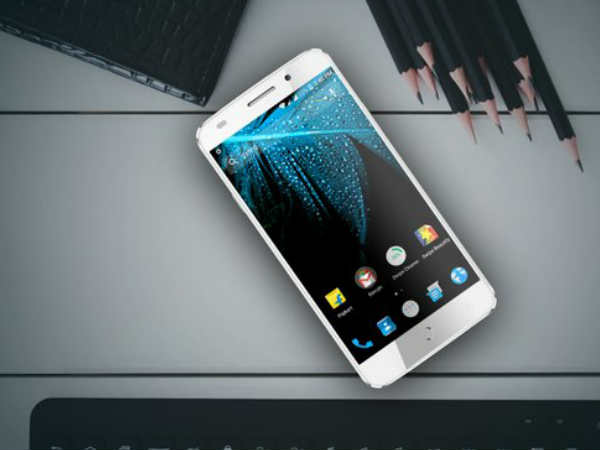 స్వైప్ ఇలైట్ ప్లస్ స్పెసిఫికేషన్స్..