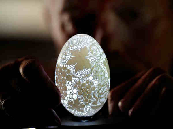 ఈ ఫోటోల ఉనికి గురించి మీకేమైనా తెలుసా..?