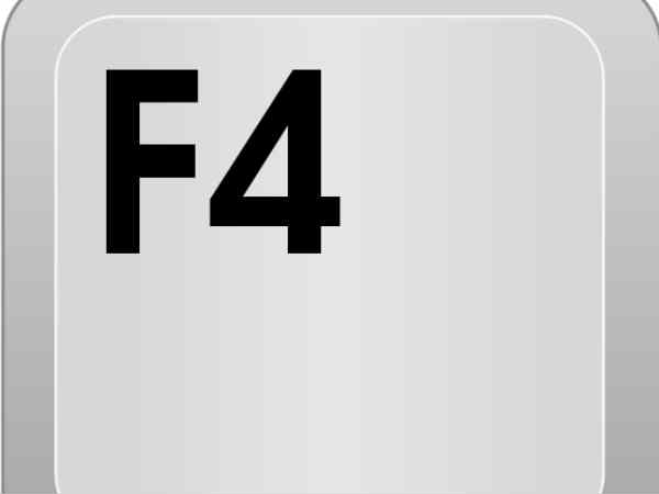  కీ బోర్డ్‌లో F1 నుంచి F12 వరకు ఏం చేయొచ్చు 