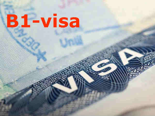 అమెరికాకు వెళ్లాలంటే  వీసాలివే : మోసగాళ్లతో జాగ్రత్త 