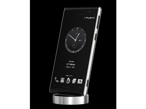 లుమిగాన్ టీ3 స్పెసిఫికేషన్స్