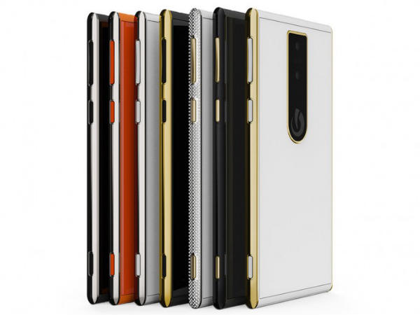 లుమిగాన్ టీ3 స్పెసిఫికేషన్స్....