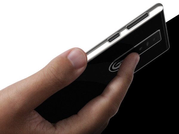 లుమిగాన్ టీ3 స్పెసిఫికేషన్స్....