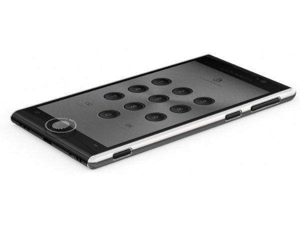 లుమిగాన్ టీ3 స్పెసిఫికేషన్స్....