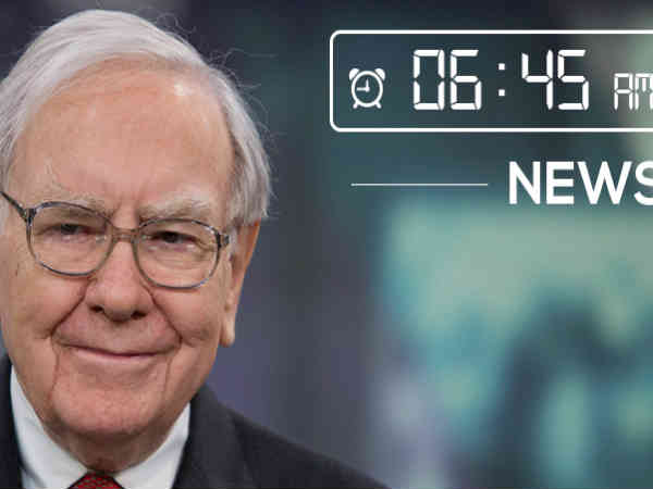 టెక్ దిగ్గజాల మార్నింగ్ షెడ్యూల్.. 