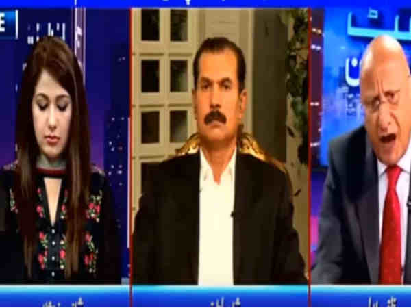 అమరావతిలో హైడ్రోజన్ బాంబు : వణికిచస్తున్న పాకిస్తాన్ 