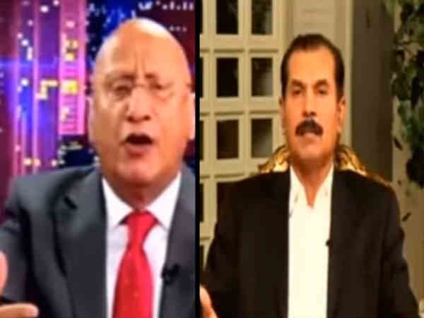 అమరావతిలో హైడ్రోజన్ బాంబు : వణికిచస్తున్న పాకిస్తాన్ 