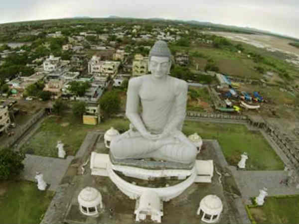 అమరావతిలో హైడ్రోజన్ బాంబు : వణికిచస్తున్న పాకిస్తాన్ 