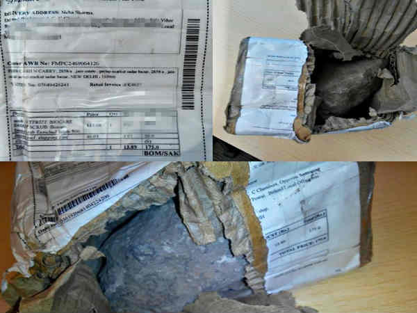 రూ. 30 వేల ఫోన్‌ ఆర్డర్ చేస్తే 5 రూపాయల నిర్మా సోప్ వచ్చింది 