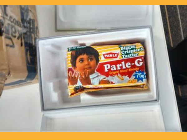 రూ. 30 వేల ఫోన్‌ ఆర్డర్ చేస్తే 5 రూపాయల నిర్మా సోప్ వచ్చింది 