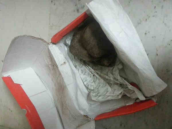 రూ. 30 వేల ఫోన్‌ ఆర్డర్ చేస్తే 5 రూపాయల నిర్మా సోప్ వచ్చింది 