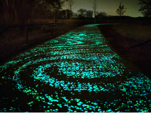 మన భవిష్యత్ రోడ్లు ఇవే!