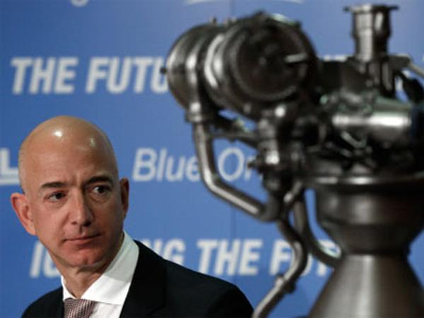  ఇండియాలో వేల కోట్లు కుమ్మరిస్తున్న అమెజాన్