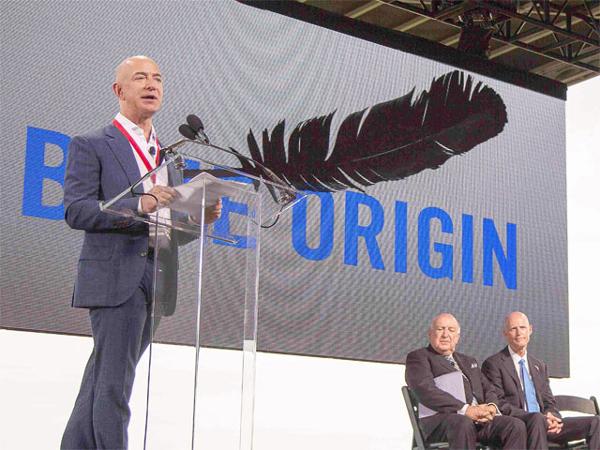  ఇండియాలో వేల కోట్లు కుమ్మరిస్తున్న అమెజాన్