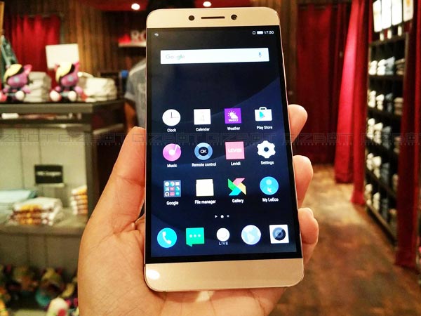 రూ.1కే  LeEco లీ2 ఫోన్, త్వరపడండి