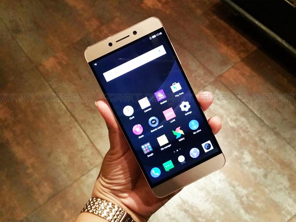 రూ.1కే  LeEco లీ2 ఫోన్, త్వరపడండి