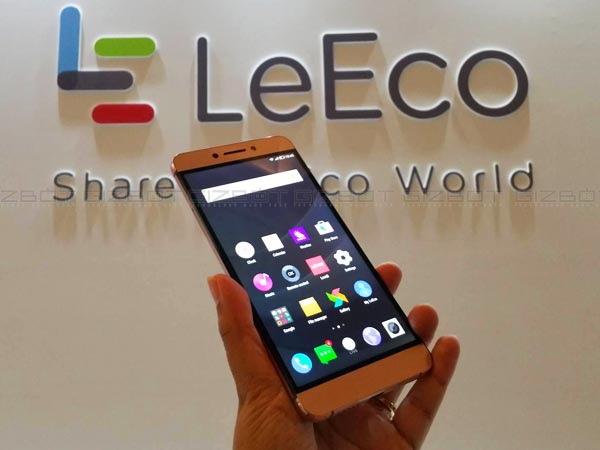 రూ.1కే  LeEco లీ2 ఫోన్, త్వరపడండి