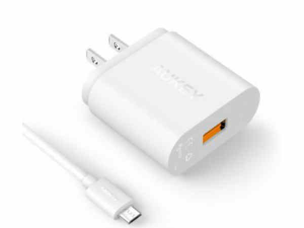  కొత్త ఛార్జర్ : 20 నిమిషాలు ఛార్జింగ్ పెడితే చాలు 